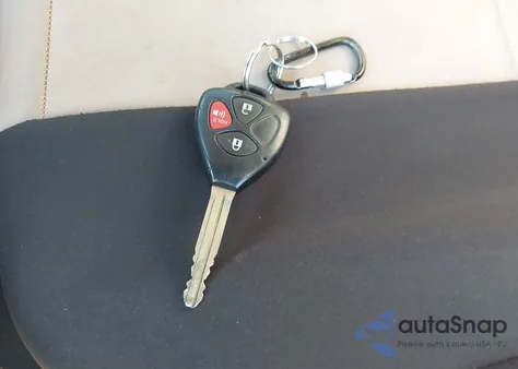 2012 Toyota Venza Le из США, поврежденный, VIN 4T3ZA3BB6CU055931